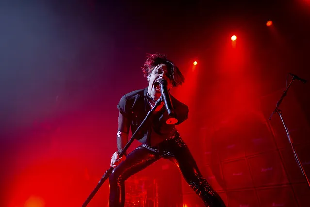 Yungblud tickets