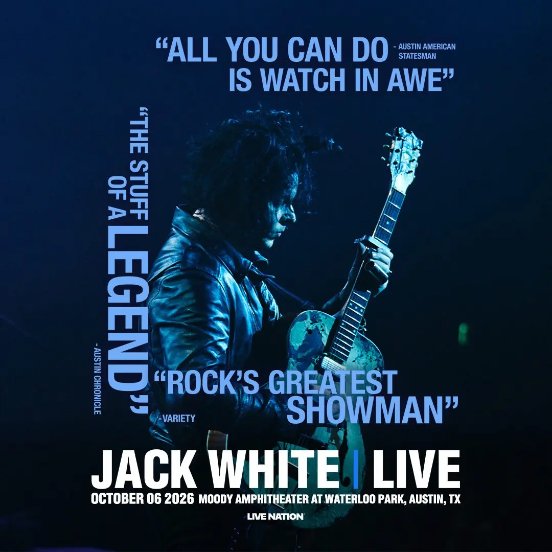 Jack White